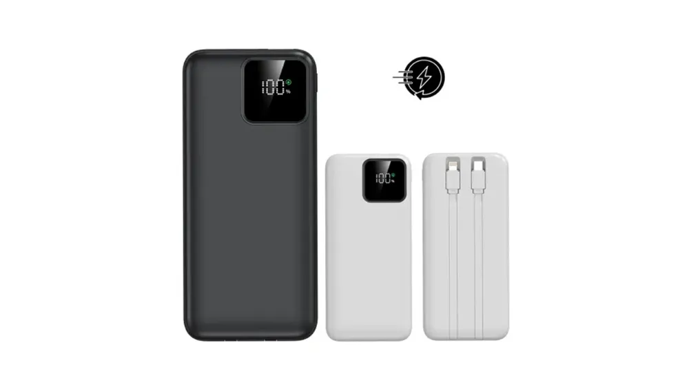 Promosyon Powerbank ile Yeni Nesil Tanıtım Avantajı