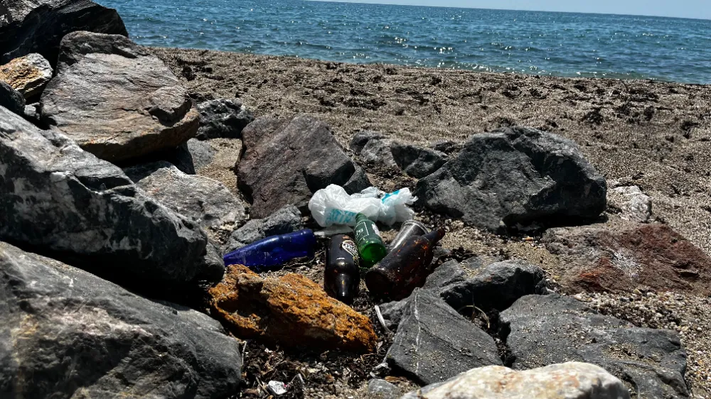 Bu Görüntüler Başkan Deniz