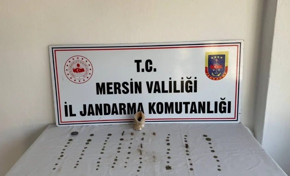 Jandarmadan Bozyazı