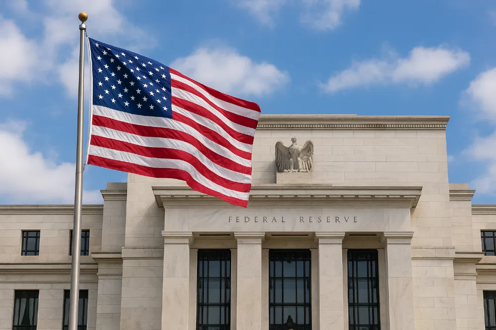 Fed Toplantısında Bağımsızlık Tartışması Gerginlik Yarattı
