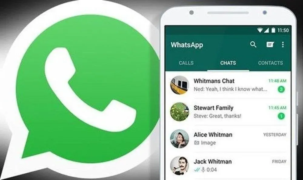 Whatsapp Ses Kaydı İndirme Nasıl Yapılır?