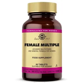 VitaminSAN İle Orijinal Solgar Ürünlerine Ulaşmak Çok Kolay