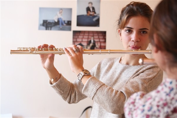 Gençlik Sanat Merkezi’nde yeni dönem kayıtları başladı