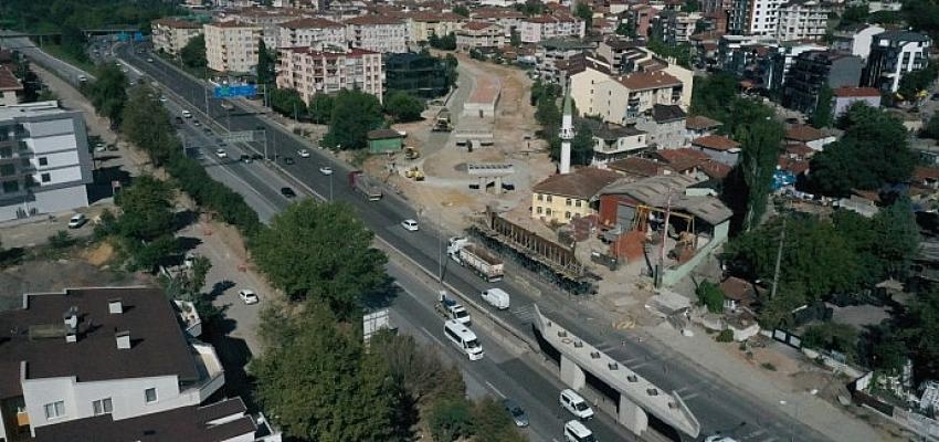 Kuruçeşme Tramvay Hattı