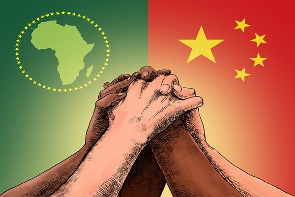 Çin: ″Afrika Birliği’yle ilişkilerimiz daha yüksek bir seviyeye taşınacak″