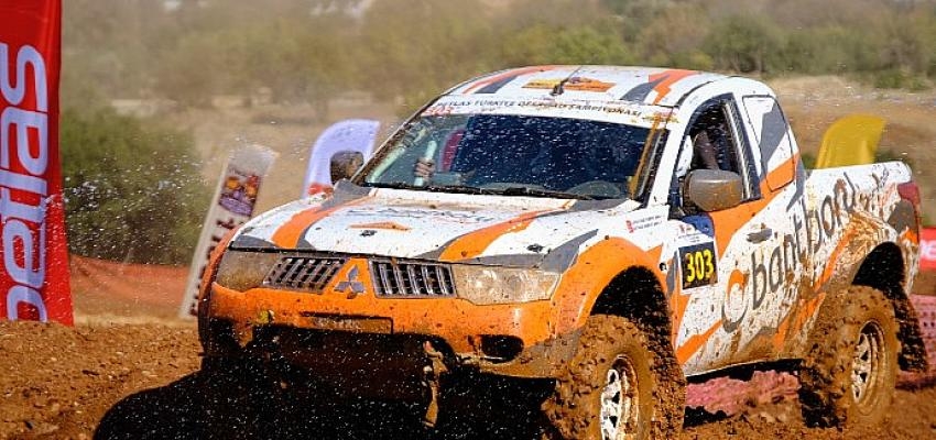 Bantboru Off-Road Team, Denizli’de Sınıfında Birinci Oldu