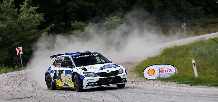 2022 Royal Teos Ege Rallisi