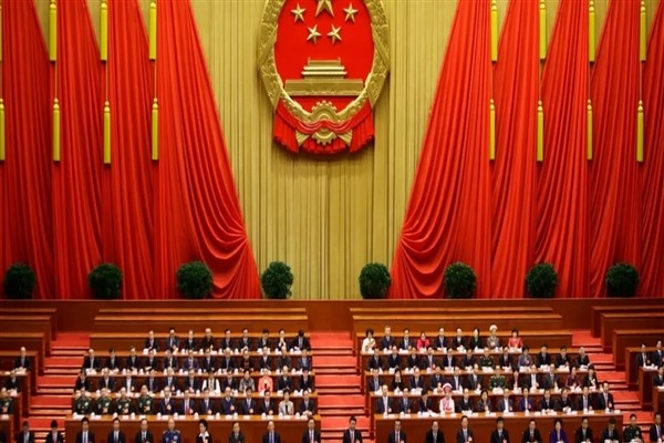 Çin “sorumlu güç” misyonunu derinleştirecek