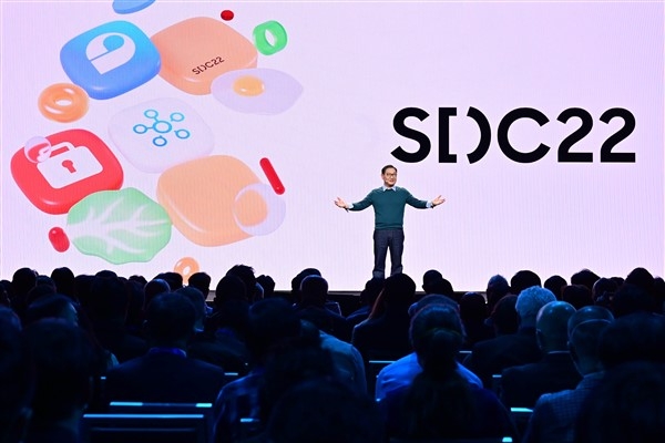 Samsung, SDC 2022’de son yenilikleri paylaştı