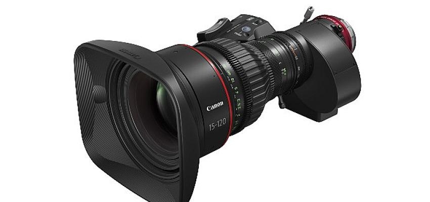 Canon, yayıncılık ve film yapımcılığına yönelik ürün serisini genişletti