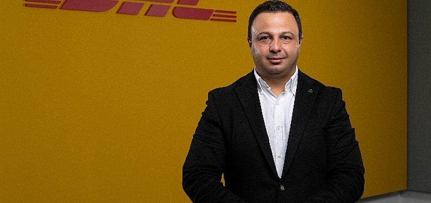 Bora Beşir, DHL Supply Chain İnsan Kaynakları Direktörü Olarak Atandı