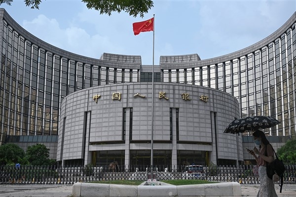 Çin Halk Bankası’ndan LPR kararı