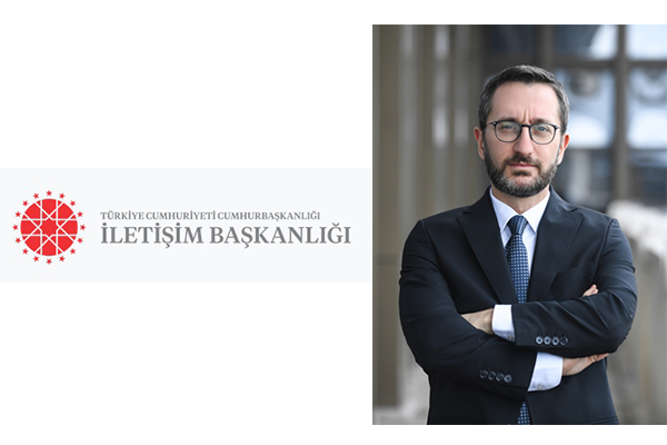 İletişim Başkanı Altun: ″Terör örgütlerinin faaliyetlerine geçit vermeyeceğiz″