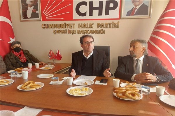 CHP