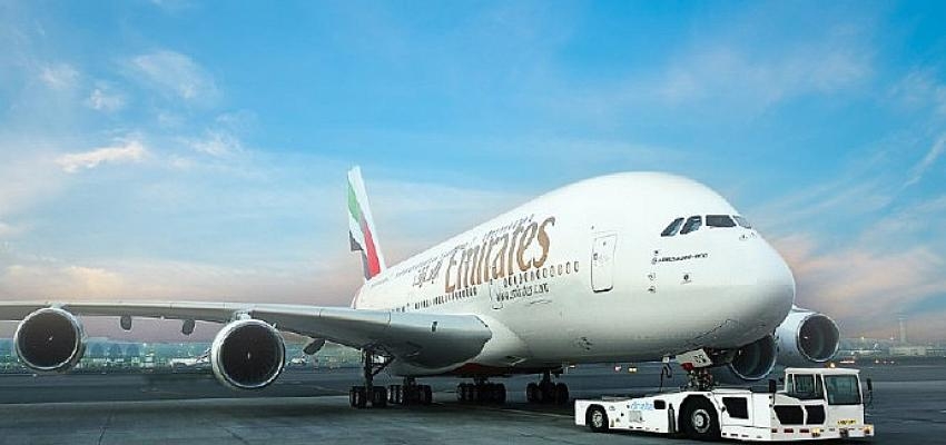 Emirates Grubu’ndan 2022-23