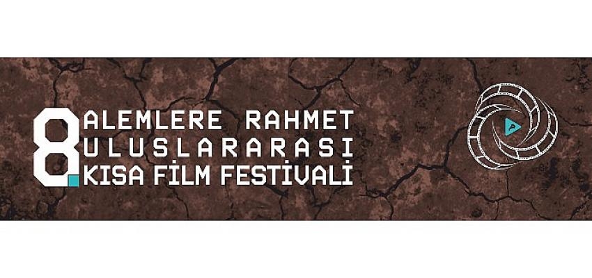 8. Alemlere Rahmet Uluslararası  Kısa Film Festivali’nin  Etkinlik Takvimi ve Akreditasyon Başvuruları Açıklandı