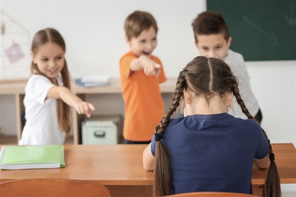 Çocuklarda okul korkusu için ebeveynlerin dikkat etmesi gerekenler