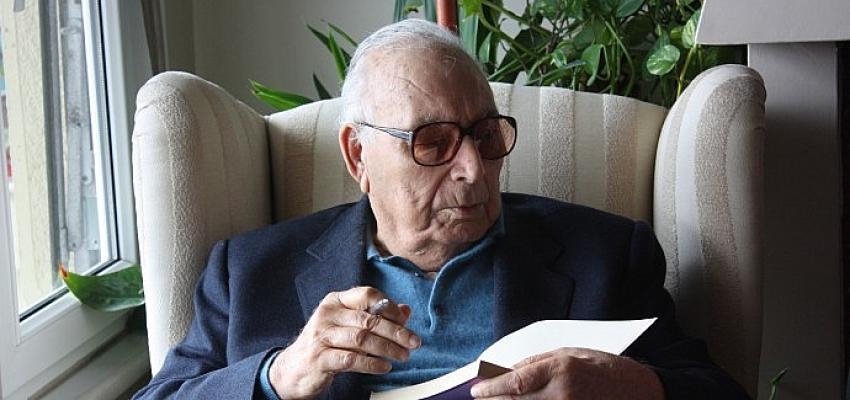 Yaşar Kemal Sempozyumu