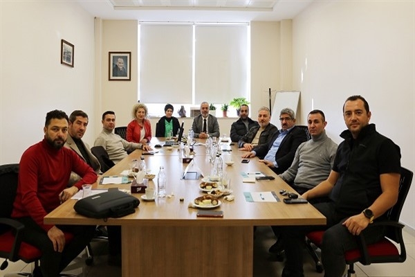 Kocaelili sigortacılardan ortak açıklama: ″Acenteler yok sayılamaz″