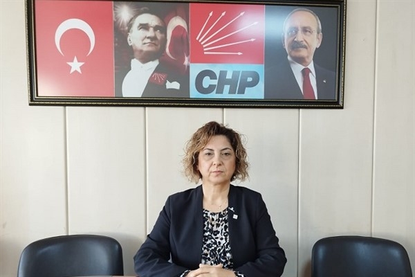 CHP’li Ardal: “Çocuk istismarı suçtur”