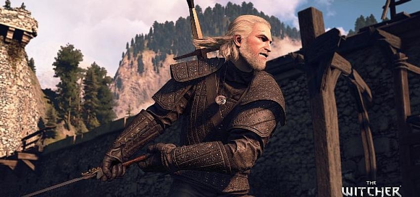 Av Başlıyor: ″The Witcher 3: Wild Hunt″ Yeni Nesil Güncellemesi GeForce NOW