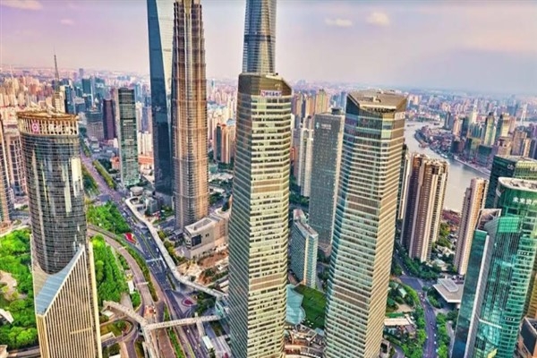 Shanghai’deki 5G baz istasyonu sayısı 68 bini aştı