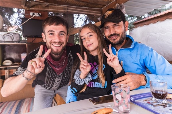 Fongogo, çevre için umudu fonluyor