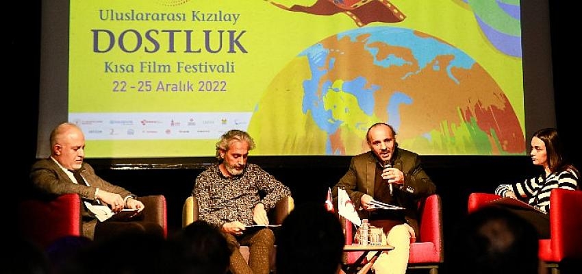 Uluslararası Kızılay Dostluk Kısa Filmleri Festivali’nde Yarışacak Adaylar Açıklandı