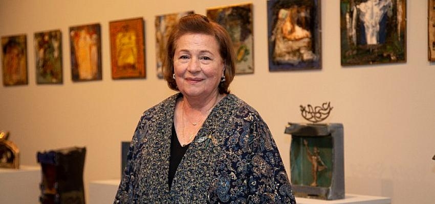 Beril Anılanmert