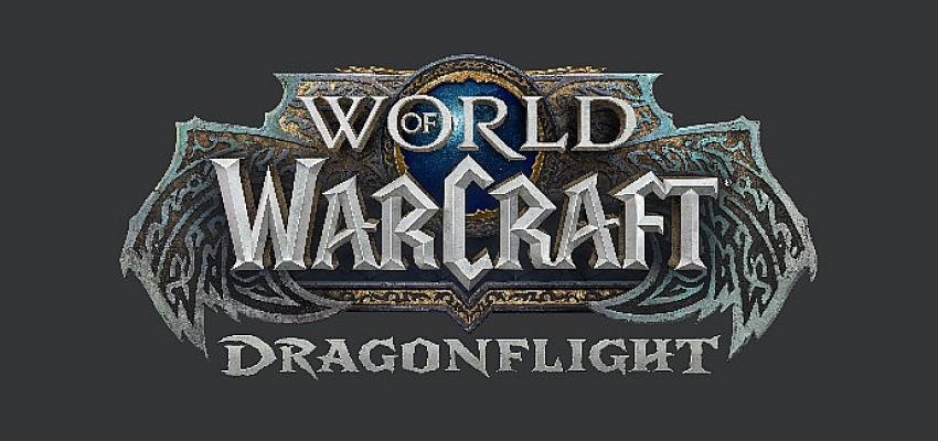 Dragonflight Vault of the Incarnates Baskını ve 1. Sezon Şimdi Oyunda