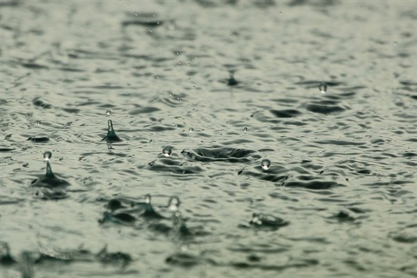 Meteoroloji’den 4 il için kuvvetli yağış uyarısı