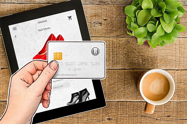 Siber suçlular yılbaşı yaklaşırken online alışverişi hedef alıyor