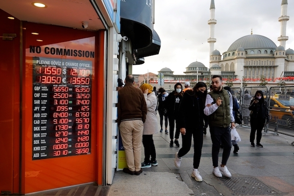 Suriyeli işletmelerin finansal desteğe erişimiyle ilgili rapor yayımlandı