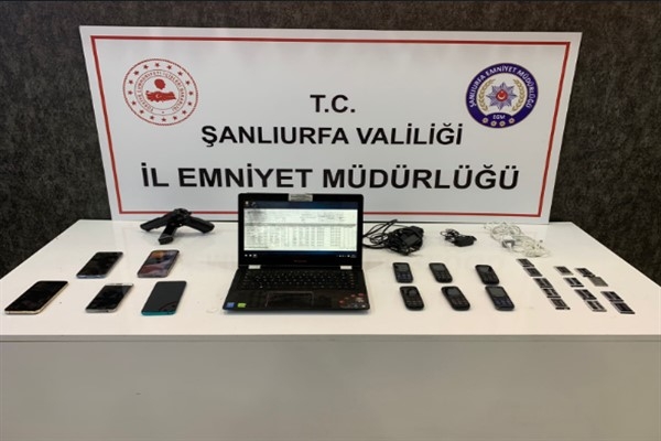 Şanlıurfa