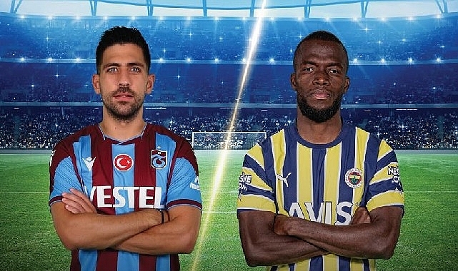 TOD'dan Yılın Golü! Trabzonspor-Fenerbahçe Derbisi ve 15. Hafta Maçları TOD'a Üye Olan Herkese Ücretsiz!