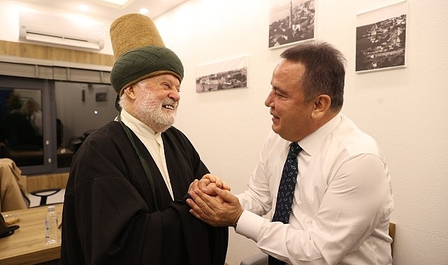 Mevlana vuslatının 749