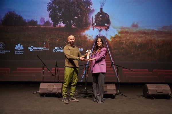 2. Sultanbeyli Uluslararası Kısa Film Yarışması’nda ödüller verildi