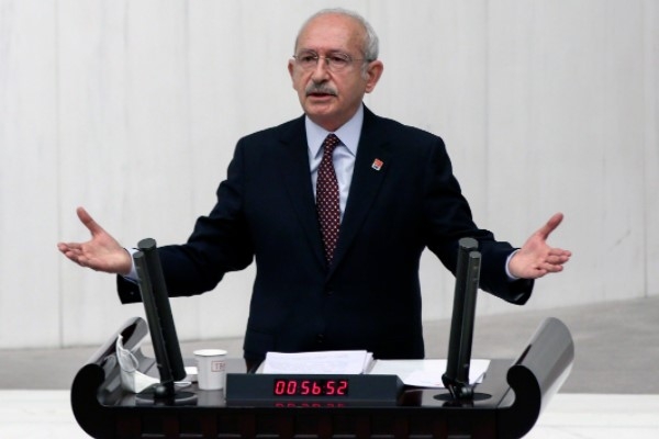 Kılıçdaroğlu