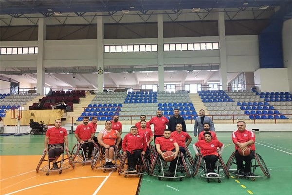 Malatya Büyükşehir Belediyespor takımlarından galibiyet