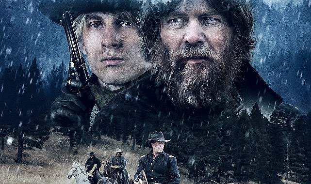 Avatar'ın Yıldızı ile Amerikalı Rapçinin “Western" Düellosu… “Son Evlat" Türkiye'de İlk Kez TV'de!