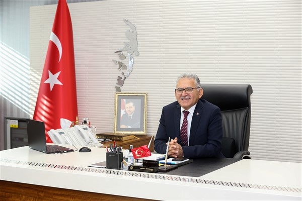Türkiye, Azerbaycan ve Gürcistan Savunma Bakanları 9. Toplantısı Kayseri