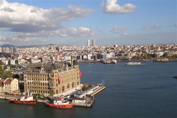 Kadıköy, “Çok Yüksek İnsani Gelişme” sıralamasında Türkiye birincisi oldu