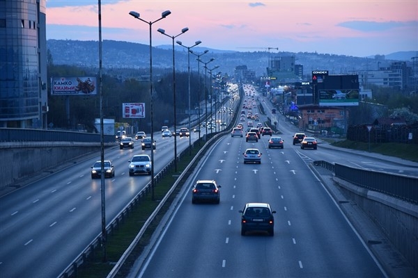 2023 Motorlu Taşıtlar Vergisi oranları belli oldu