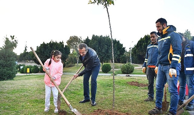 Çukurova'da turunç seferberliği