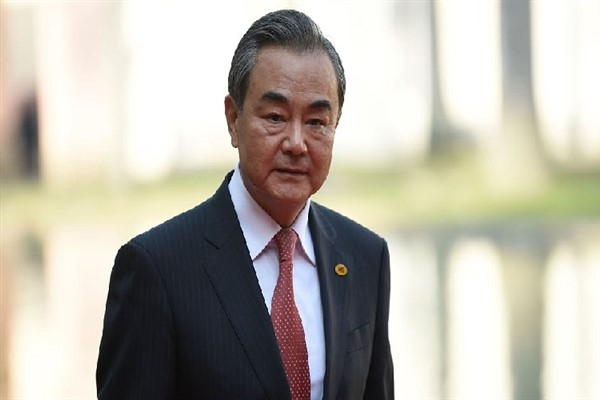 Wang Yi: Çin-Avustralya ilişkilerinde istikrar iki tarafa da faydalı