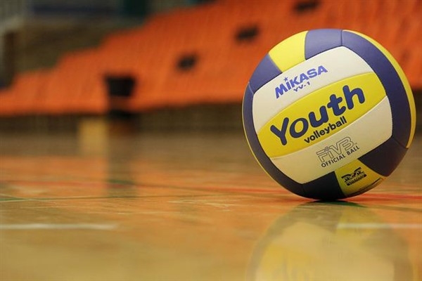 AXA Sigorta Kupa Voley