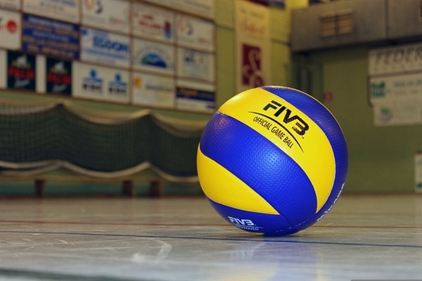 AXA Sigorta Kupa Voley