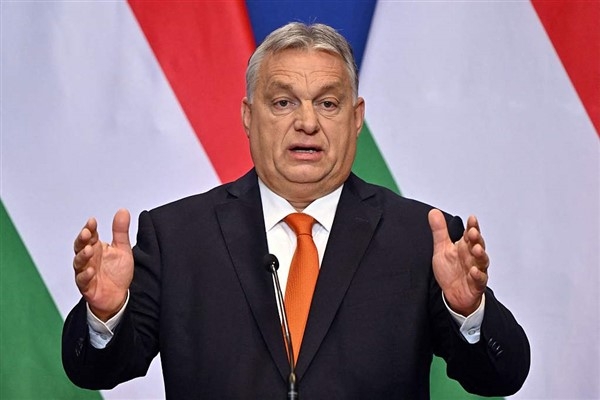 Macaristan: Avrupa, Çin ile iş birliği yapmazsa rekabet gücünü kaybeder