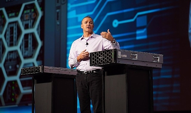 Dell Technologies Yönetim Kurulu Başkan Yardımcısı Jeff Clarke'tan 2023 öngörüleri