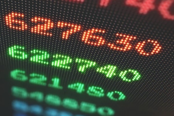 Yabancıların hisse ve DİBS işlemleri